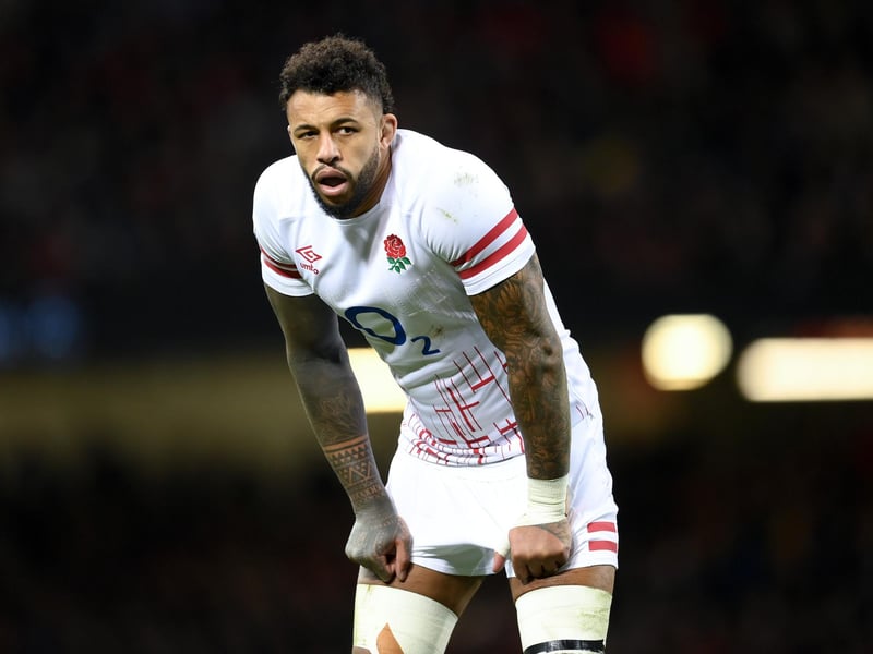 The former NSB pupil is a professional rugby player for Northampton Saints and England and is famed for his monster tackling. Born in 1989, made his debut for Saints in 2007. He has since gone on to captain the international team.