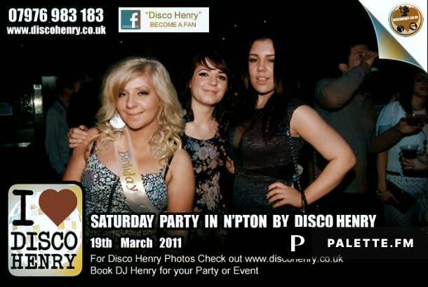 Nostalgic pictures from a night out at The Old Bank 13 years ago