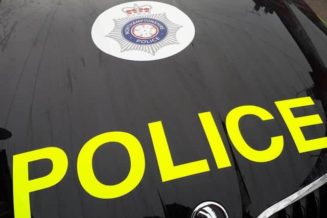 Detectives are appealing for witnesses after three kids as young as 14 were arrested following a brawl in Northampton town centre