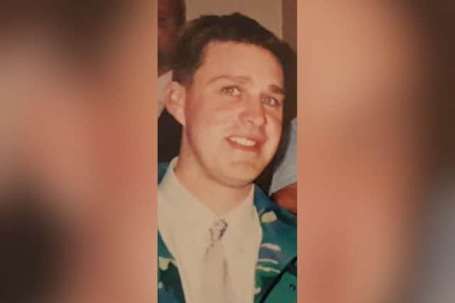 Sean sadly passed away aged 56 on August 7 and his daughter Sharla Cook set up an online fundraising page to give her dad the send off he deserves.