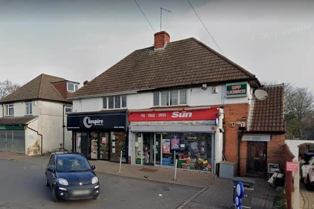 The Cyver Stores in Booth Lane North wants to open for 22 hours a day, seven days a week.