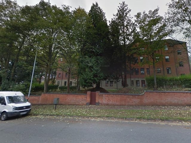 Overall: Requires improvement. Latest inspection: 26 October 2022. Argyle House, Northampton, NN5 7AJ. Provided and run by: Admire Healthcare Ltd.