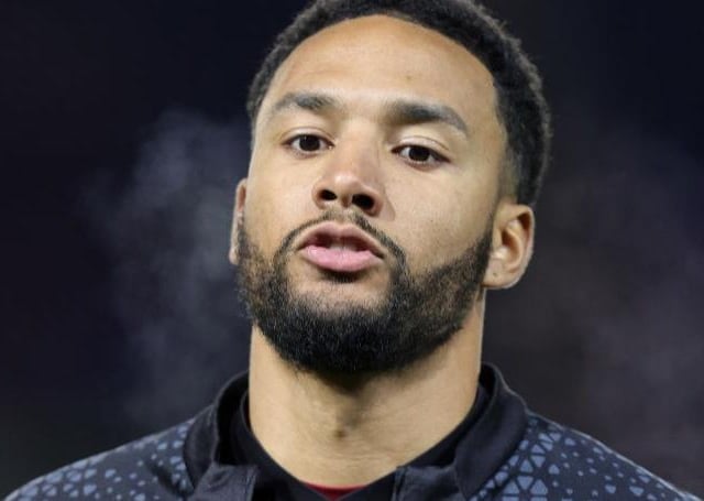 Liam Moore