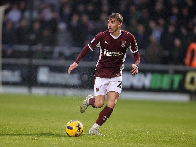 Jack Perkins (change - Forbes out). Forbes would be unlucky not to start but Nolan may want to find a way of getting both Perkins and NGW in the team given their recent form and this game might be more about speed than physicality