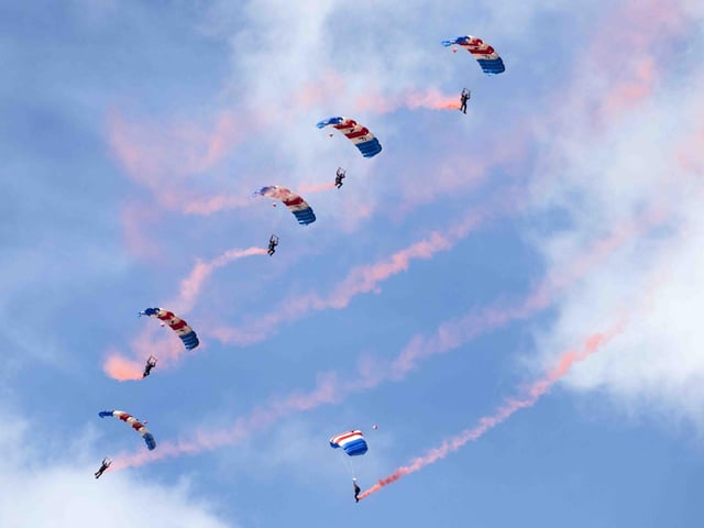 Sywell Classic: Pistons and Props, held at Sywell Aerodrome on Saturday and Sunday September 24 and 25