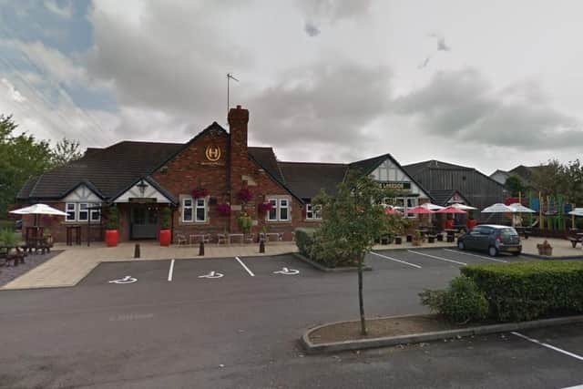 The Lakeside pub, near Great Houghton, will officially shut down on Sunday (July 20) - but its set to reopen as a new Hickory's restaurant in Autumn