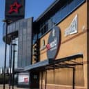 Cineworld is Sixfields is set to close its doors for good on January 19.