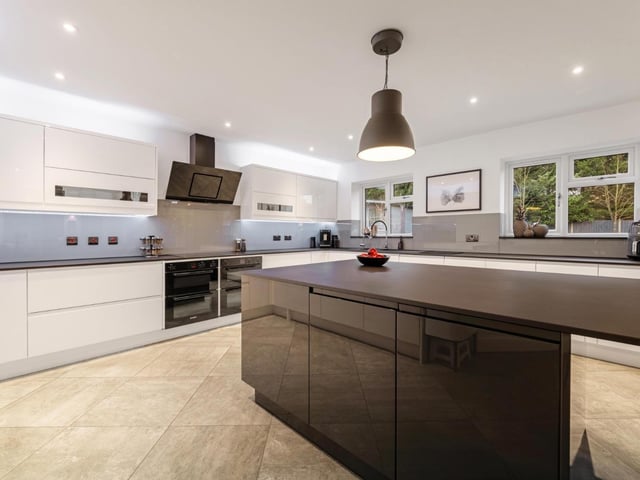 All of this could be yours for an offer over £1.1 million.