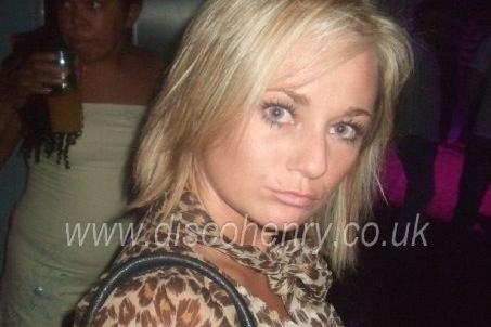 Nostalgic pictures from a '90p a drink' night out down Bridge Street 15 years ago