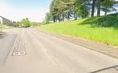 The incident happened of Billing Brook Road in Northampton