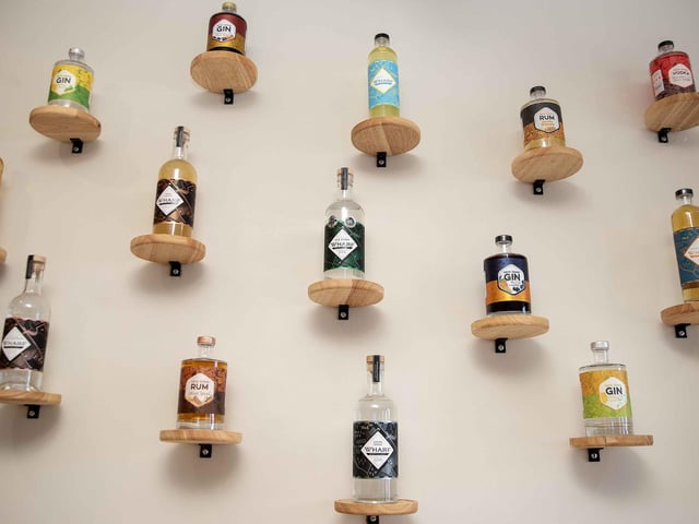 The cocktail and wine bar is set to open to the public on Saturday (June 15), offering quirky and handcrafted drinks to the community.