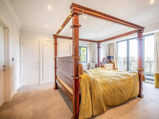 All of this could be yours for a guide price of £2 million.