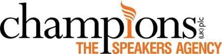 Champions Speakers