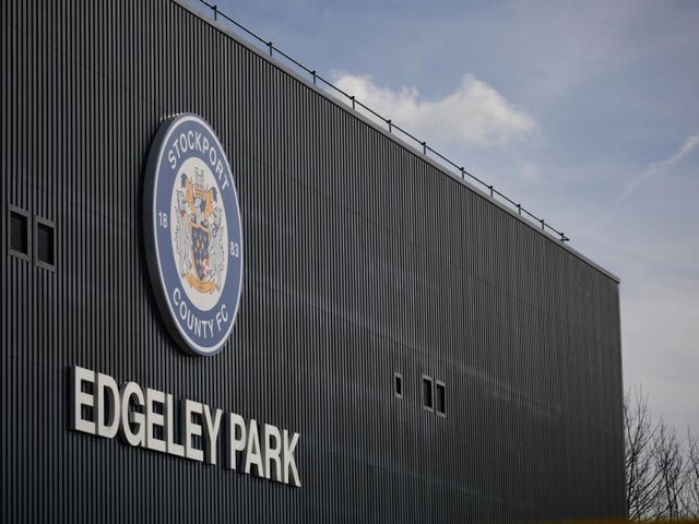 In: Joseph Olowu (Doncaster, free). Out: Ryan Rydel (Exeter, loan); Macauley Southam-Hales (Bristol Rovers, free); Fraser Horsfall (Blackpool, free).