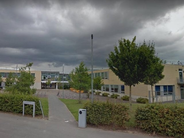 At Northampton Academy there were a total of 72 exclusions and suspensions in 2020/21. There were one permanent exclusions and 71 suspensions. These are rates of 0.1 exclusions and 4.6 suspensions per 100 children.