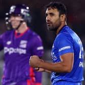 Ravi Bopara has signed a one-year T20 deal with Northants Steelbacks