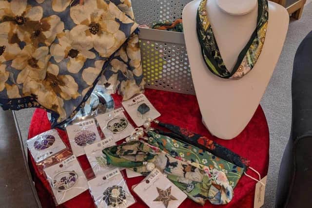 Jackie's Mobile Boutique