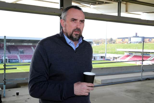 Kelvin Thomas