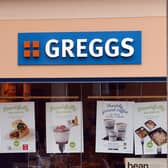 Greggs are looking at sites in Corby and Kettering for their new national distribution centre. Image: Brian Eyre.
