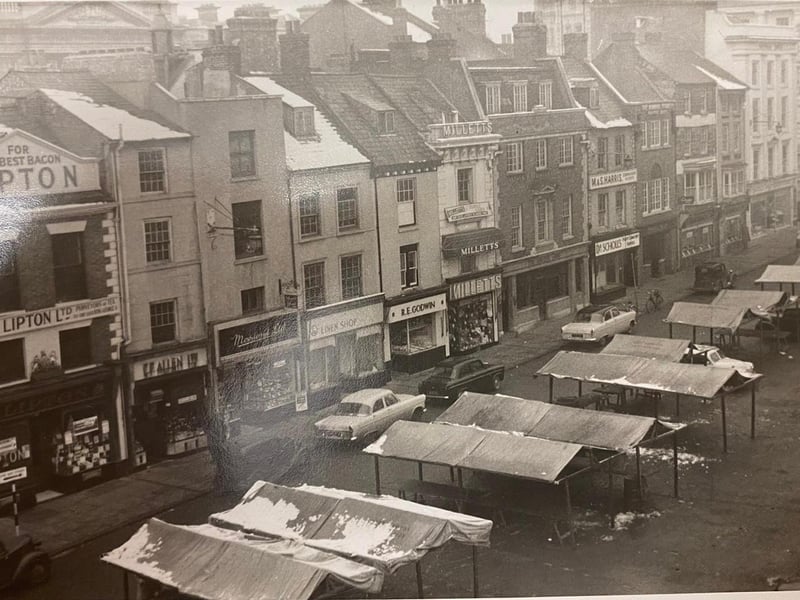 Picture supplied by Northampton Town Centre BID