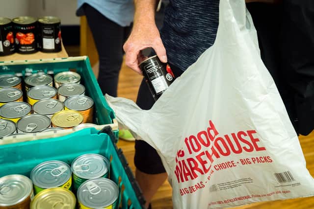 The Hope Centre will be opening up a warm space in their office in 35 Ash Street next week, as the team does not want people to “unnecessarily put their heating on or freeze in their homes”.