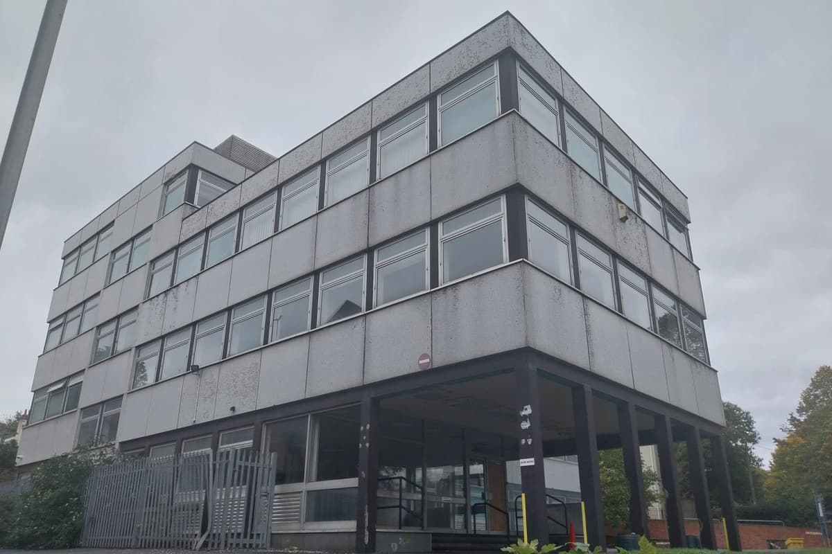 'Valued' land in West Hunsbury set to be sold off to housing developer ...