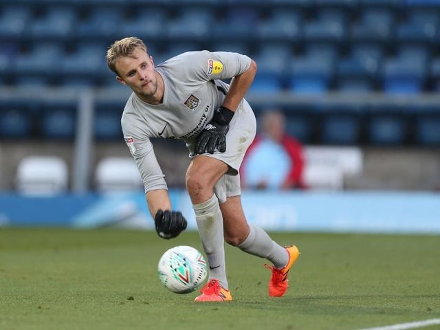 Released by Wimbledon