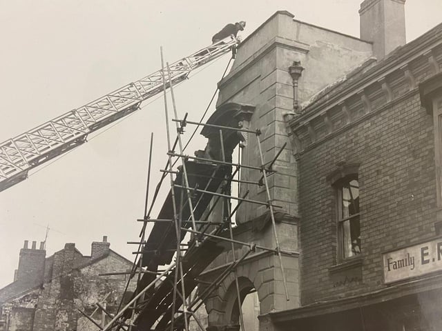 Picture supplied by Northampton Town Centre BID