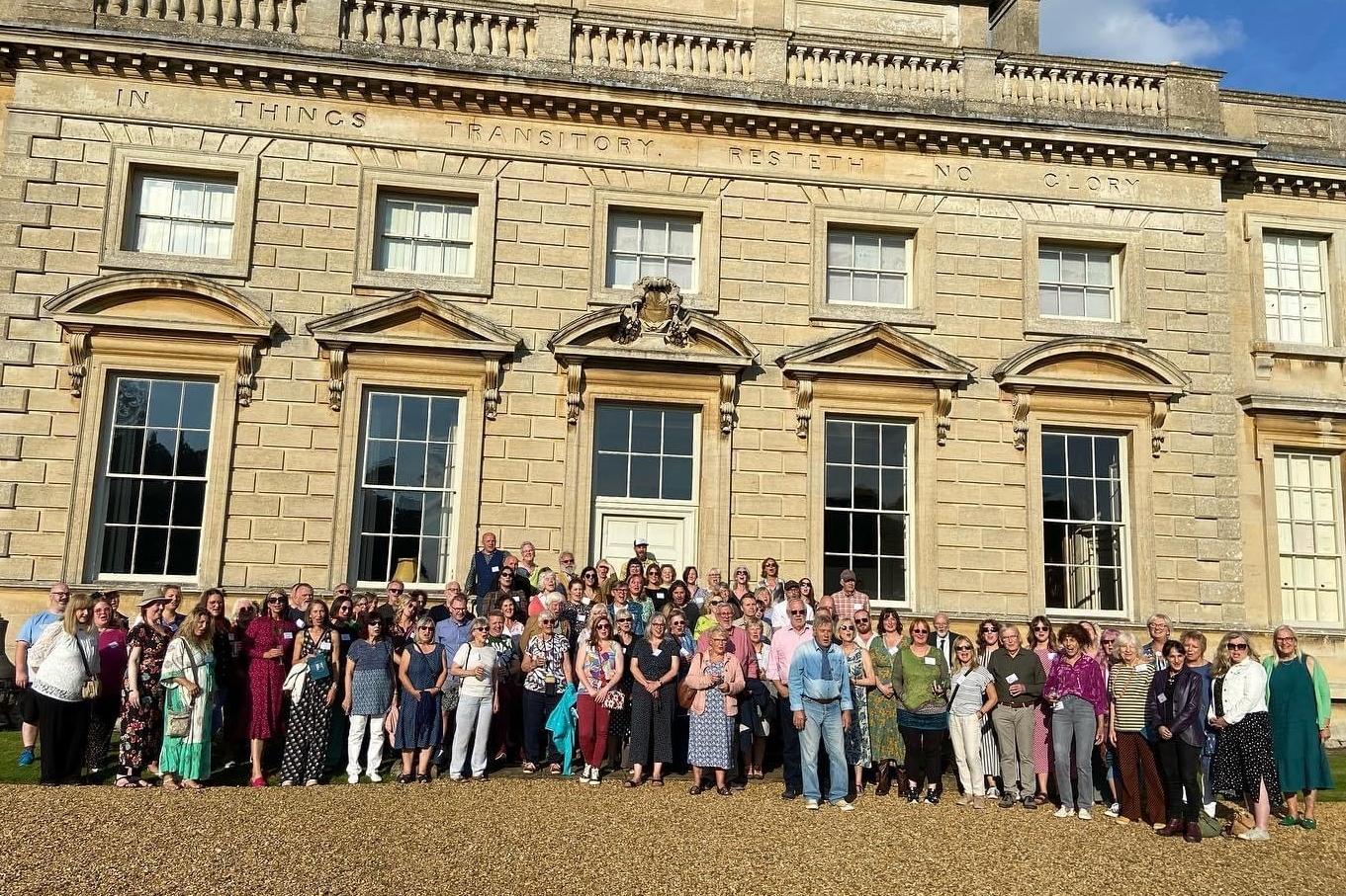 Artists invited to join Northamptonshire and Rutland’s 'biggest ever ...