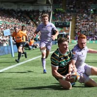 Northampton Saints v Gloucester: Big match preview