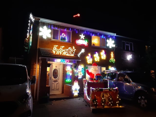 Kingsthorpe