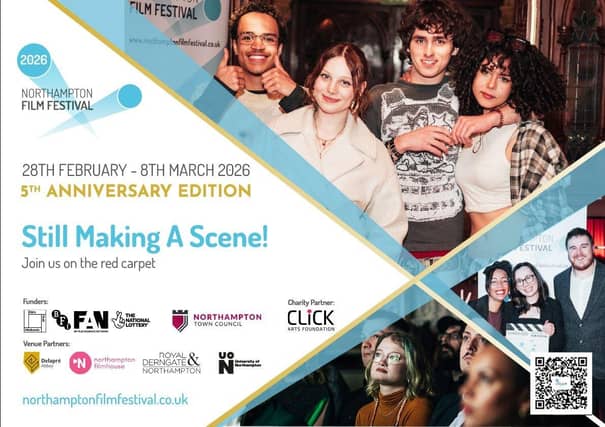 NFF 2026 is the festival's 5th anniversary