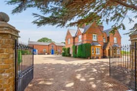 Upper Heyford, Northamptonshire