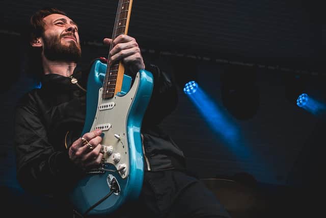 Photo Credit: Connor MacLeod