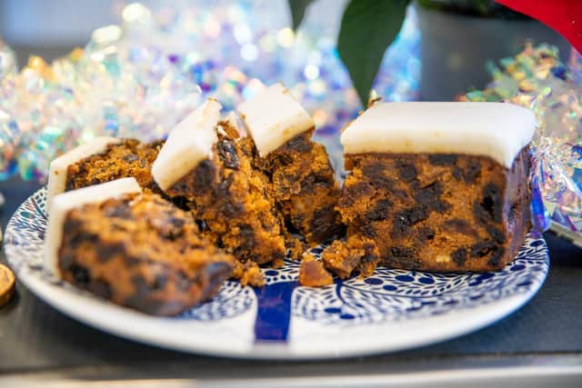 Many popular festive foods are poisonous to pets
