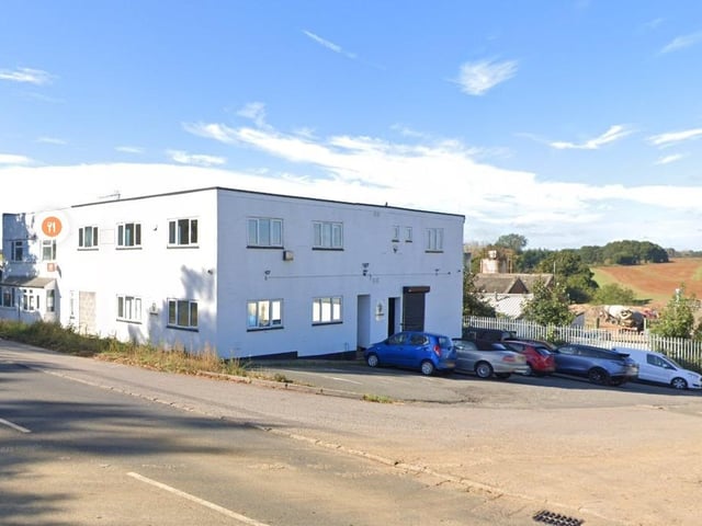 Last inspected on 1 August 2022