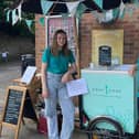 Your Cool is a small batch producer of fresh and high quality ice creams and sorbets – made to order for local delivery or available as a unique experience for events, including weddings.