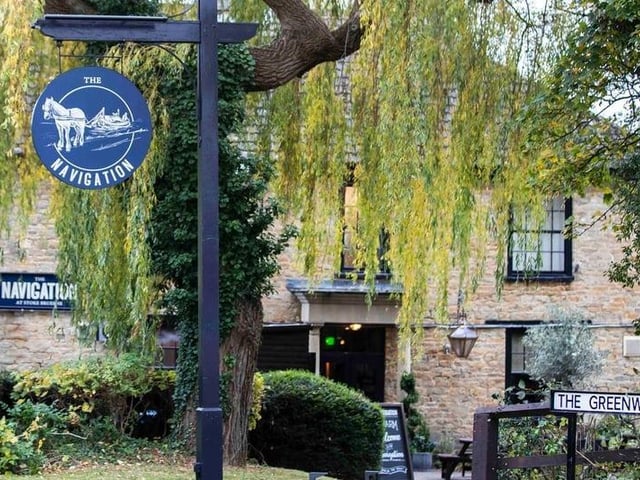 Stoke Bruerne, Towcester, NN12 7SY.