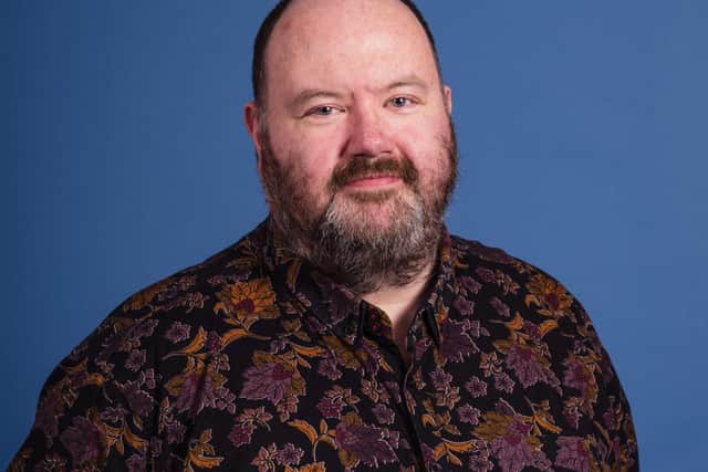 Chris Turton