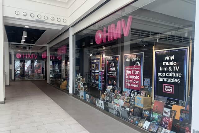 Evolve Estates further expands tenant mix at The Grosvenor Centre