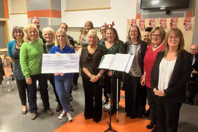 Northampton Musical Theatre Company