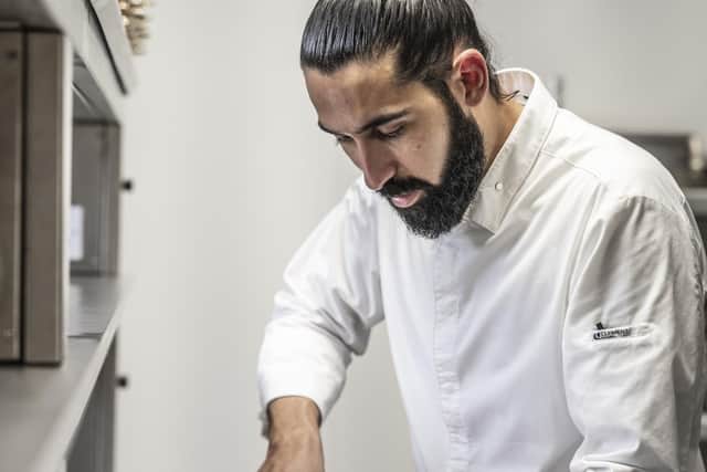 Previously Head Chef at Auriens Chelsea and The Savoy Hotel in London, Matt Tsistrakis has over 15 years experience working with prestigious culinary teams all over the world
