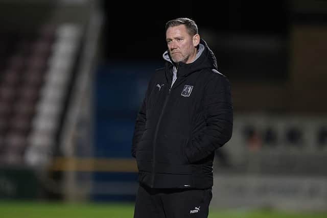 Kevin Nolan