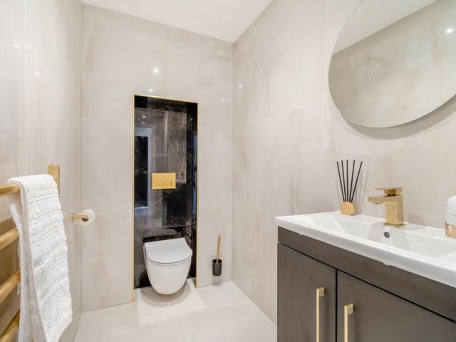 All of this could be yours for an offer over £1.7 million.