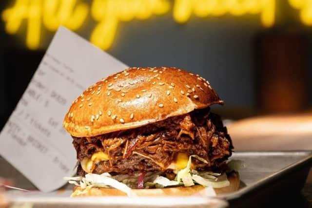 Award-winning gourmet burger truck business The Flavour Trailer was set up in April 2018 by partners Mario Shephard and Charley Cummings. The pair spent eight years honing their chef skills across Europe before setting up the business seven years ago, with the aim of revolutionising the way people enjoy takeaways. With multiple food trucks across the county and having cracked the market, the team took the next step to open their first venue in Staveley Way, Brixworth after months of hard work in 2024.