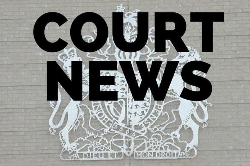 Who's been in court from Northampton, Daventry, Blisworth, Weedon, Hackleton, Earls Barton, Ravensthorpe 