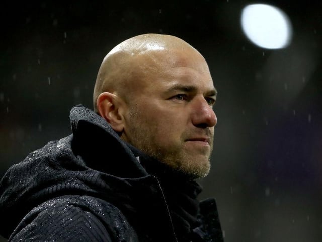 Stevenage (a), Stockport (a), Orient (h), Wimbledon (a), Colchester (h), Hartlepool (h), Walsall (a), Carlisle (a), Gillingham (h). Points per game of remaining opponents: 1.45