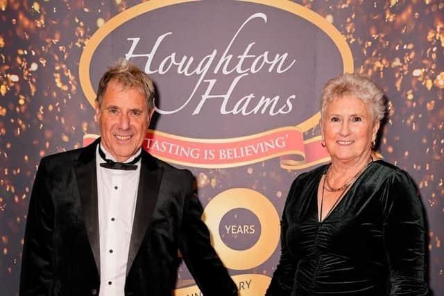 This long-standing family-run food producer, which provides the best British meats from regional farms, celebrated 40 years in business in 2023. Husband and wife Nigel and Jo Wagstaff have led the business to success and their efforts were recognised when they were given the outstanding contribution award at last year’s Weetabix Northamptonshire Food and Drink ceremony. The business is going strong on Moulton Park Industrial Estate.