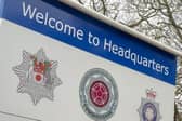 Northamptonshire Police