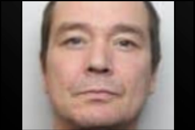 Serial criminal Bradford, 38, was jailed for a total of eight months after pleading guilty to burglary, theft and receiving stolen goods after raiding stores in Kettering during a two-week period in June 2023. 
Among his haul was electric toothbrushes worth more than £400 from Boots.
Sentencing, Judge Rebecca Crane revealed in court that Bradford now has 144 offences on his record — including 86 shoplifting incidents — and told him: “It’s clear an addiction to drugs is behind your offending.”